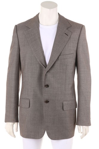 Gucci blazer lana - gucci, 54