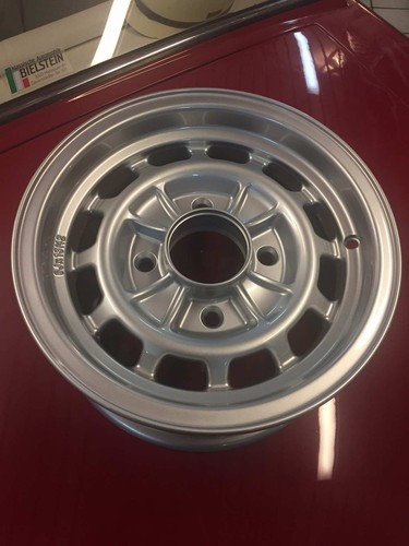 Cerchio lega 6x13 - cerchio,