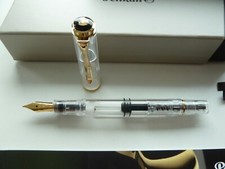 Pelikan Classic M200 - Penna