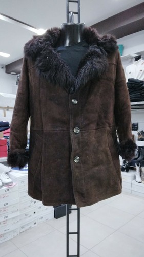 Montone shearling donna woman - donna,
