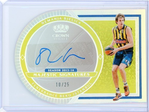 2023 panini crown royale - 2023-24,