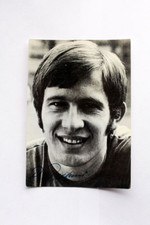 FOTO CALCIATORE SVIZZERA PAOLUCCI ROLAND (F3199)