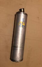 Terminale Leo Vince SBK Universale 