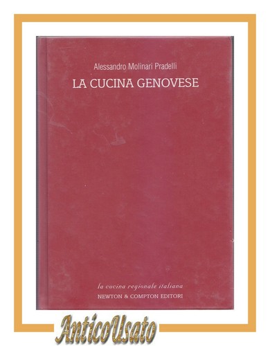 Cucina genovese di - cucina,