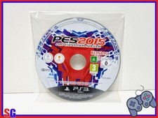 PES 2015 PRO EVOLUTION SOCCER PER PLAYSTATION 3 PS3 ITA PRODOTTO USATO SICURO