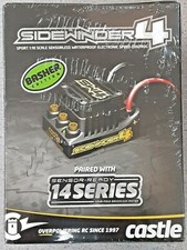 Castle Creations Sidewinder