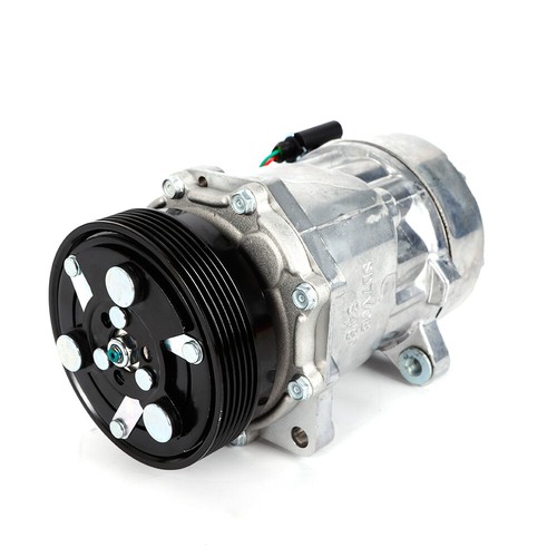 Compressore aria condizionata - compressore,