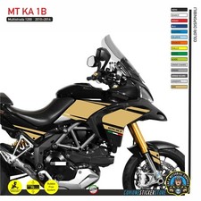 Compatible ducati multistrada - compatible,