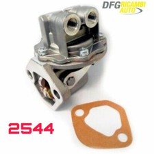 POMPA CARBURANTE 2544