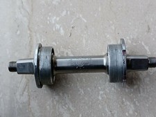  Campagnolo Super Record Titanio Movimento Centrale L'Eroica Colnago Bianchi Vin