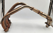 COLLETTORI DI SCARICO (