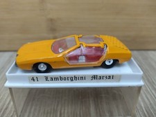 LAMBORGHINI MARZAL NARANJA