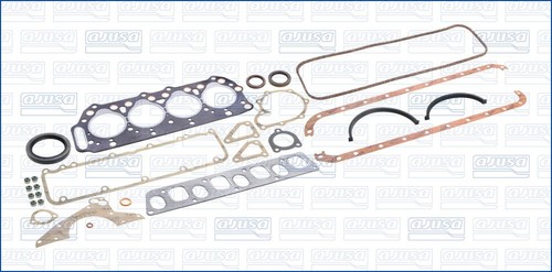 Ajusa 50225900 kit guarnizioni - ajusa,