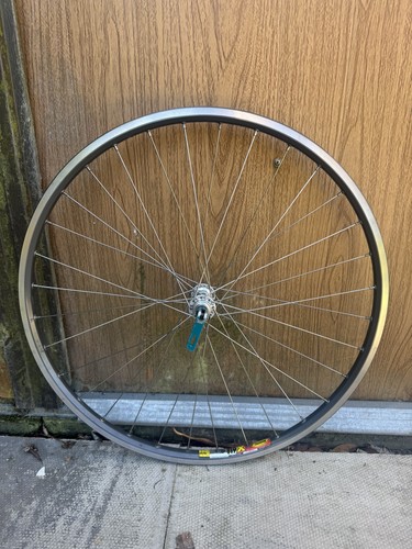 Ruota anteriore mavic x618 - anteriore,