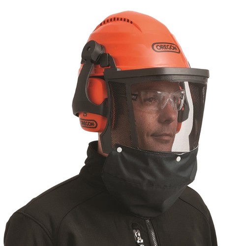 Casco sicurezza oregon - di,