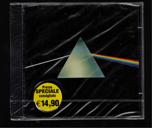 Pink floyd dark side - of, the