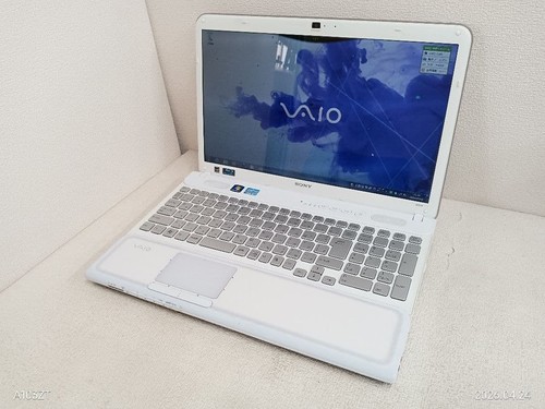 Notebook sony vaio - notebook, pcg-71712n