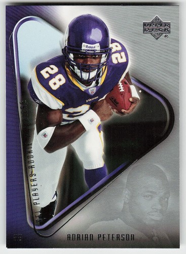 2007 upper deck rookie - 2007,