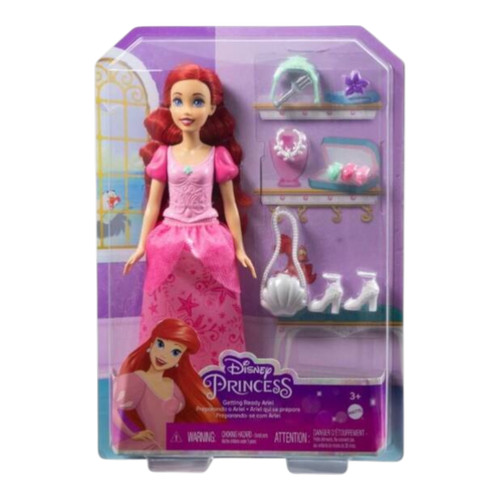 Disney princess preparando - disney,