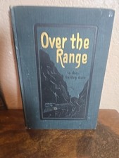 Over the Range to the Golden