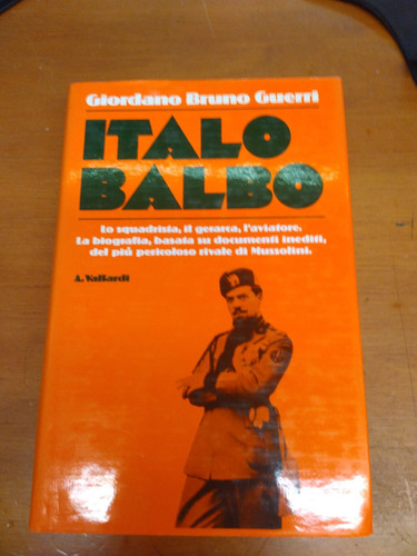 Giordano bruno guerri italo - giordano,