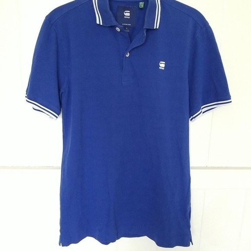 Polo uomo star - polo, grezza