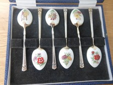 Mappin & Webb 6 bellissimi