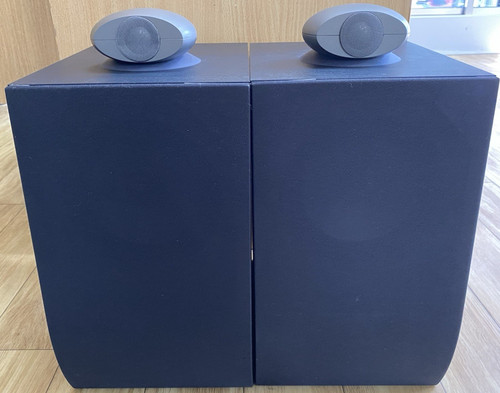 Tannoy sensys dc1 coppia - tannoy,