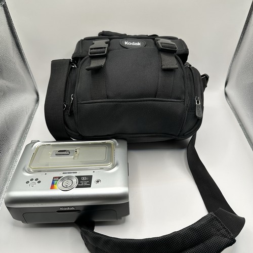 Kodak easyshare printer - kodak,