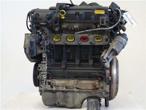 Motore opel corsa - corsa, (2006->)