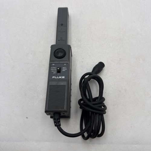 Fluke 80i 110s - grigio, ac/dc