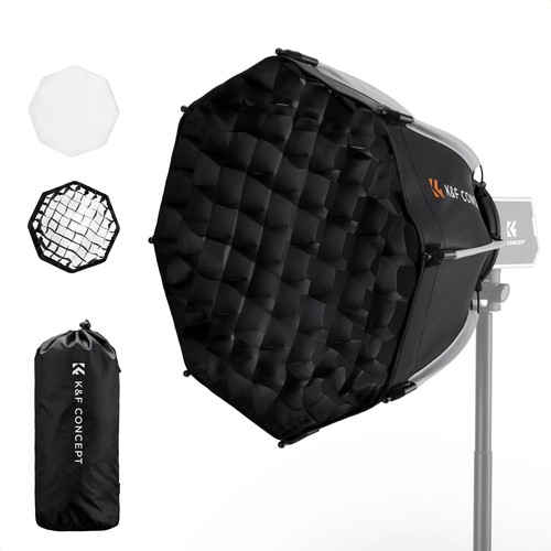 Softbox ottagonale flash - , da