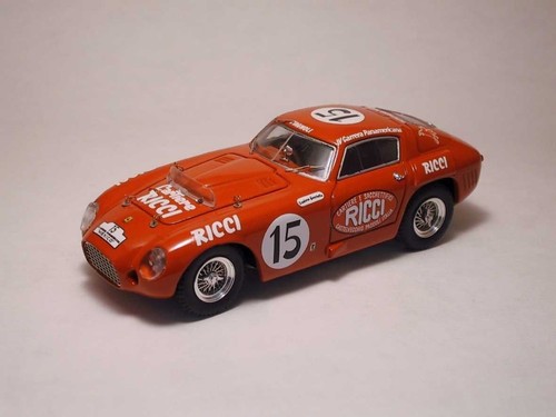 Art model am0109 - model, ferrari