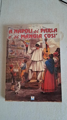 Cucina napoli si - a,