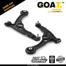 Front Lower Control Arm & Ball