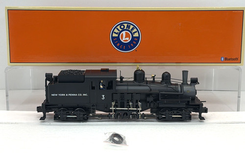 Lionel legacy 1931530 - legacy, york