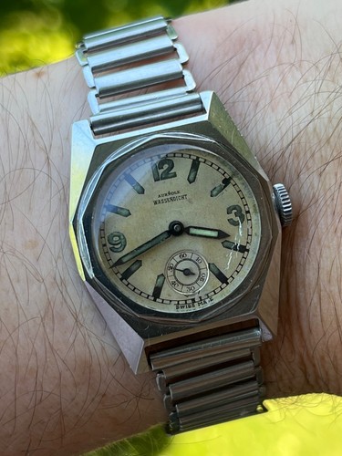 Orologio auréole 29mm - orologio,