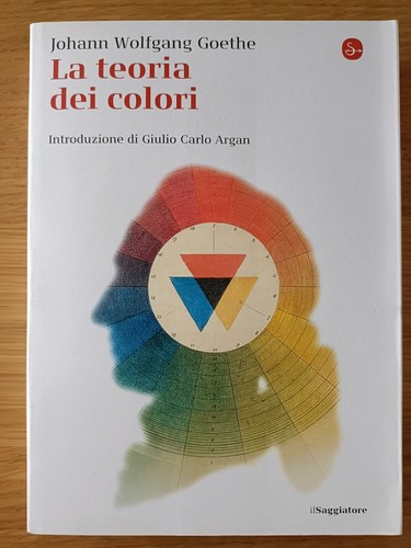 Teoria dei colori - teoria, colori"