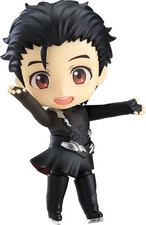 Figurina Nendoroid Yuri on Ice