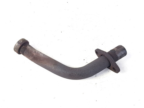 Tubo collettore scarico - di,