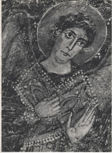 Immagine sacra litografia - -,