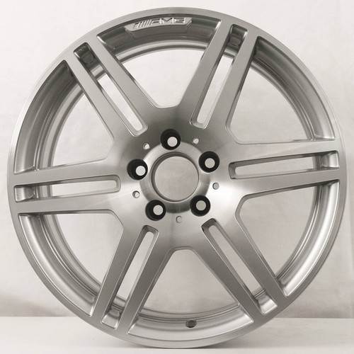 Cerchio lega mercedes clase - mercedes,