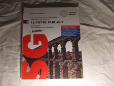 Le pietre parlano 2. Da Augusto alla fine dell'alto medioevo - Loescher