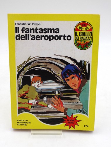 Fantasma dell aeroporto - fantasma,