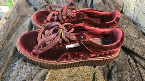 Puma fenty rihanna - fenty, by
