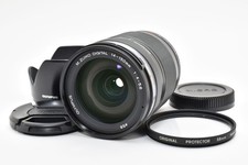 [Quasi come nuovo] Obiettivo Olympus M.Zuiko 14-150 mm F/4.0-5.6 II ED #2652839