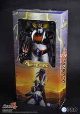 HL PRO HIGH DREAM UFO ROBOT