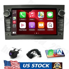 In-Car Navigation Android 15