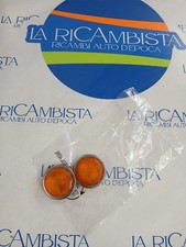 Plastiche frecce laterali aric - laterali,