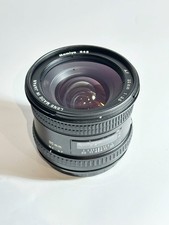 Mamiya 645 AF 35mm f/3.5 -